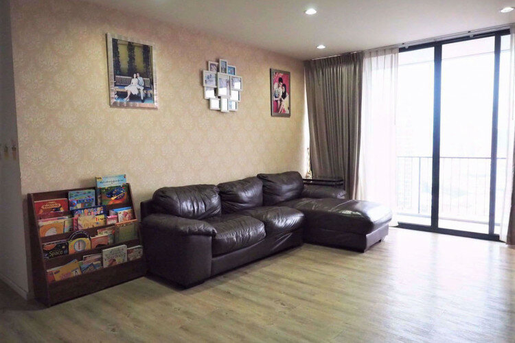 Кондоминиум в Бангкоке, Таиланд | THE549171