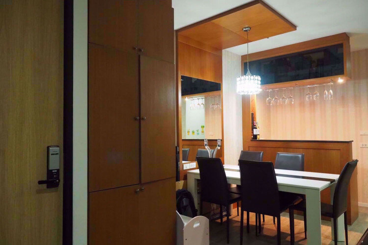 Кондоминиум в Бангкоке, Таиланд | THE549171