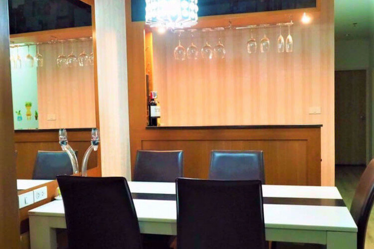 Кондоминиум в Бангкоке, Таиланд | THE549171