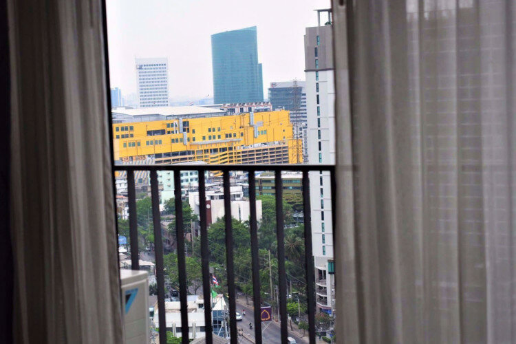 Кондоминиум в Бангкоке, Таиланд | THE549171