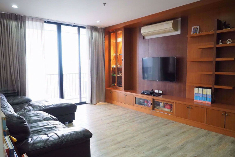 Кондоминиум в Бангкоке, Таиланд | THE549171