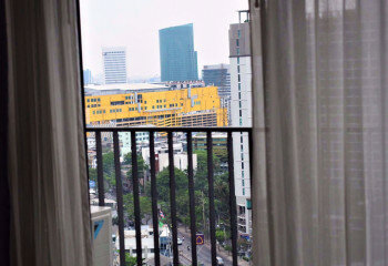 Кондоминиум в Бангкоке, Таиланд | THE549171