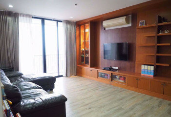 Кондоминиум в Бангкоке, Таиланд 