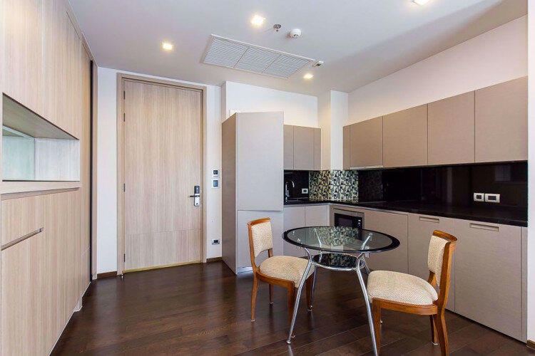 Кондоминиум в Бангкоке, Таиланд | THE152524