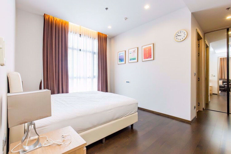 Кондоминиум в Бангкоке, Таиланд | THE152524