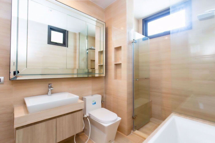 Кондоминиум в Бангкоке, Таиланд | THE152524