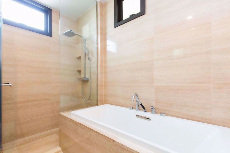 Кондоминиум в Бангкоке, Таиланд | THE152524