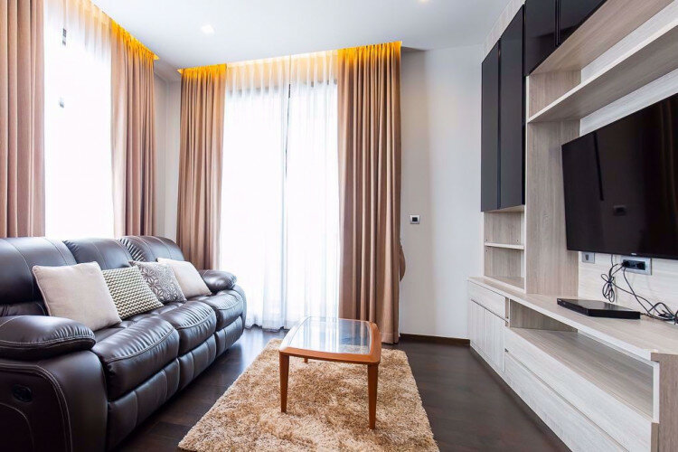 Кондоминиум в Бангкоке, Таиланд | THE152524