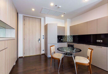 Кондоминиум в Бангкоке, Таиланд | THE152524