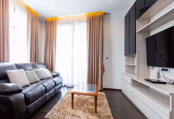 Кондоминиум в Бангкоке, Таиланд 