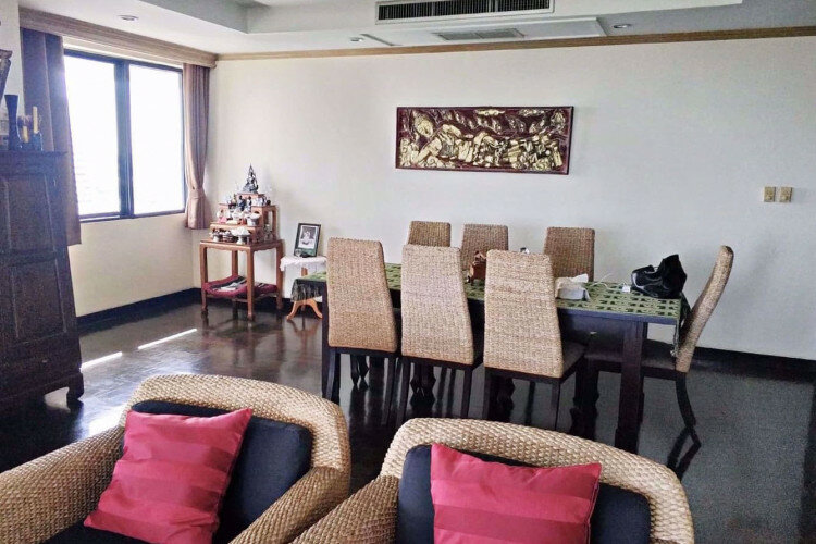 Кондоминиум в Бангкоке, Таиланд | THE449852