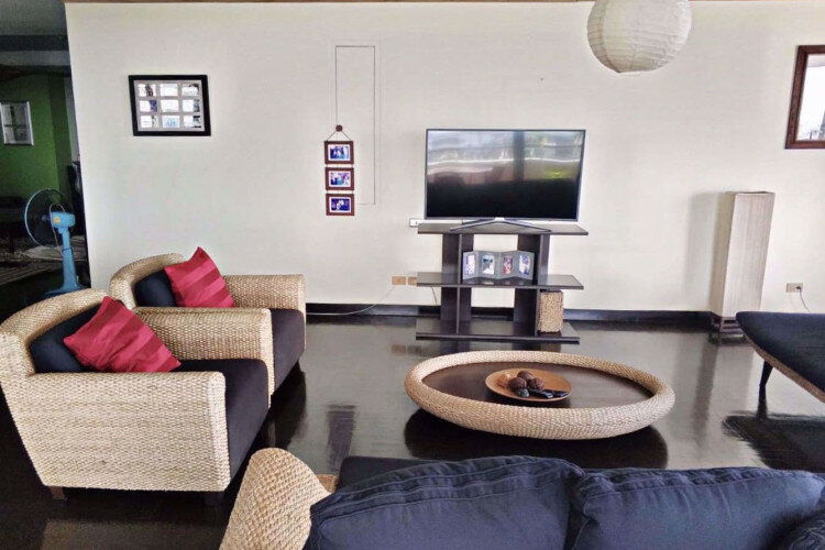 Кондоминиум в Бангкоке, Таиланд | THE449852