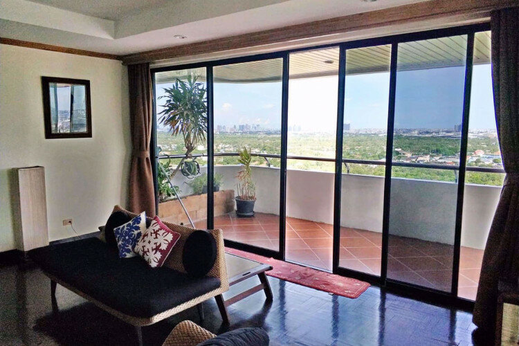 Кондоминиум в Бангкоке, Таиланд | THE449852