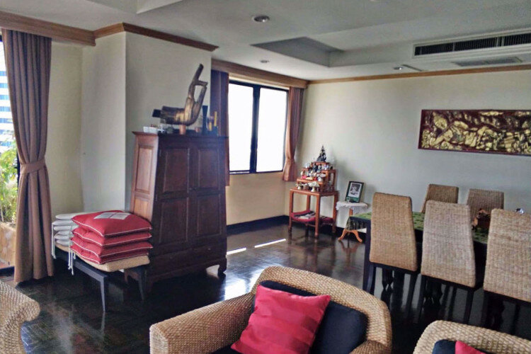 Кондоминиум в Бангкоке, Таиланд | THE449852