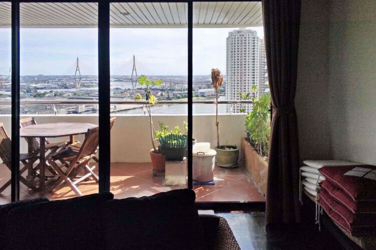 Кондоминиум в Бангкоке, Таиланд | THE449852