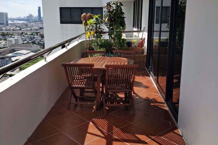 Кондоминиум в Бангкоке, Таиланд | THE449852