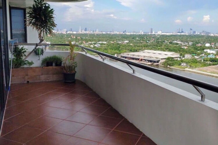 Кондоминиум в Бангкоке, Таиланд | THE449852