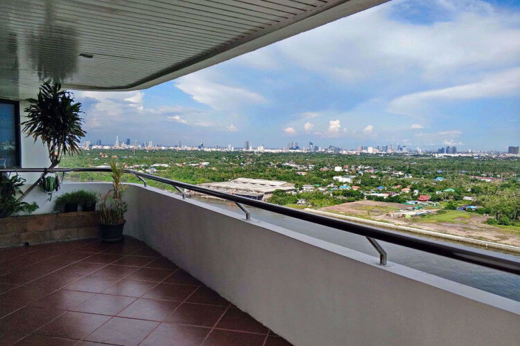 Кондоминиум в Бангкоке, Таиланд | THE449852