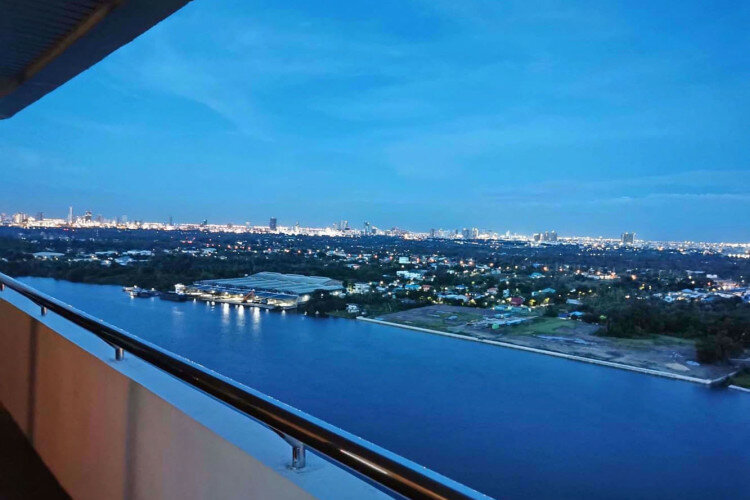 Кондоминиум в Бангкоке, Таиланд | THE449852