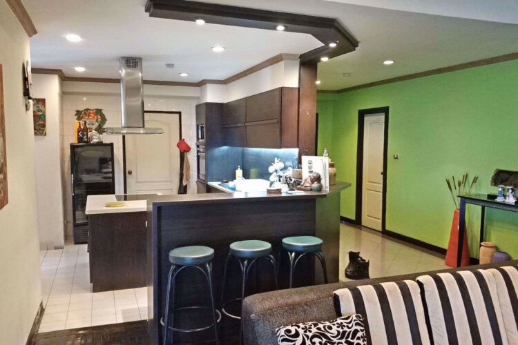 Кондоминиум в Бангкоке, Таиланд | THE449852