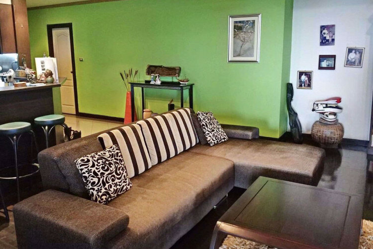 Кондоминиум в Бангкоке, Таиланд | THE449852