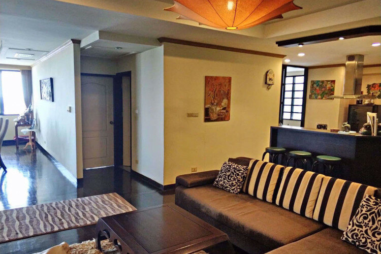 Кондоминиум в Бангкоке, Таиланд | THE449852