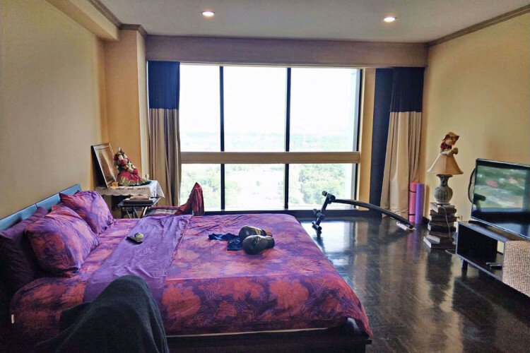 Кондоминиум в Бангкоке, Таиланд | THE449852