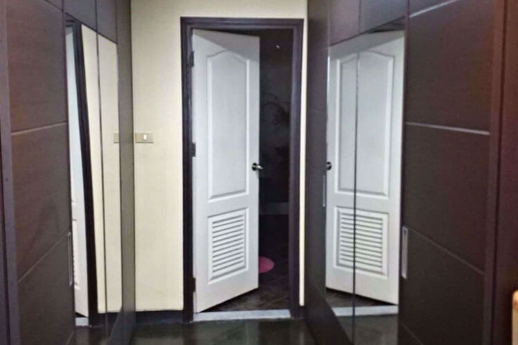 Кондоминиум в Бангкоке, Таиланд | THE449852