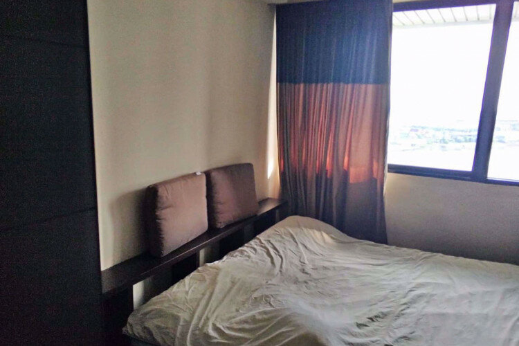 Кондоминиум в Бангкоке, Таиланд | THE449852