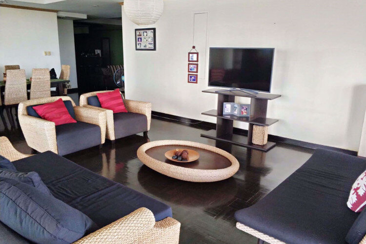 Кондоминиум в Бангкоке, Таиланд | THE449852