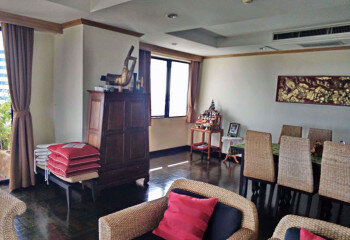 Кондоминиум в Бангкоке, Таиланд | THE449852