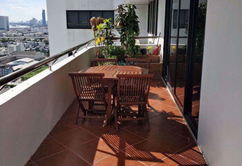 Кондоминиум в Бангкоке, Таиланд | THE449852