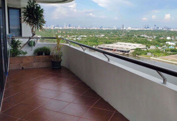 Кондоминиум в Бангкоке, Таиланд | THE449852