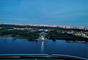 Кондоминиум в Бангкоке, Таиланд | THE449852