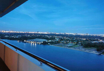 Кондоминиум в Бангкоке, Таиланд | THE449852