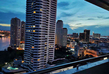 Кондоминиум в Бангкоке, Таиланд | THE449852