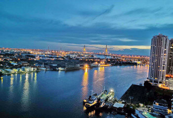 Кондоминиум в Бангкоке, Таиланд | THE449852