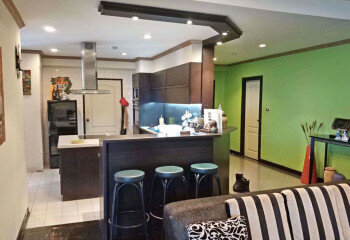 Кондоминиум в Бангкоке, Таиланд | THE449852