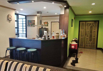 Кондоминиум в Бангкоке, Таиланд | THE449852