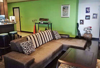 Кондоминиум в Бангкоке, Таиланд | THE449852