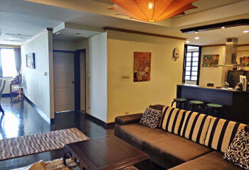 Кондоминиум в Бангкоке, Таиланд | THE449852