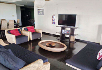 Кондоминиум в Бангкоке, Таиланд 