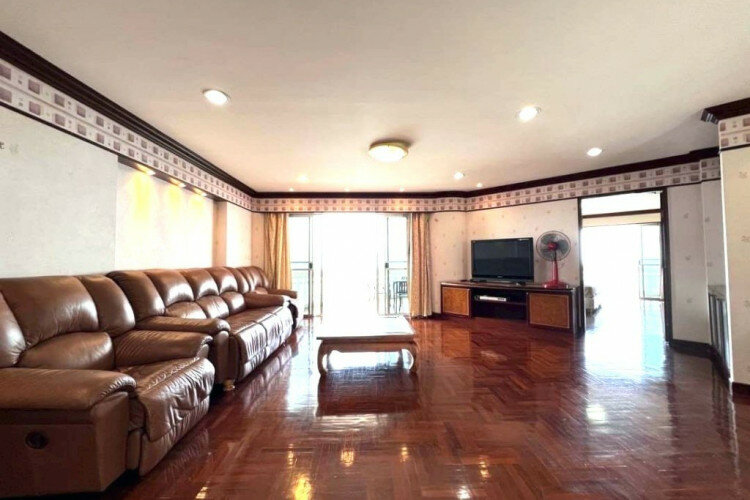 Кондоминиум в Паттайе, Таиланд | THE337750