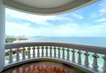 Кондоминиум в Паттайе, Таиланд | THE337750