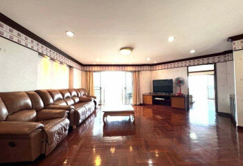 Кондоминиум в Паттайе, Таиланд | THE337750