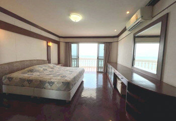 Кондоминиум в Паттайе, Таиланд | THE337750