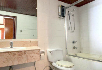 Кондоминиум в Паттайе, Таиланд | THE337750