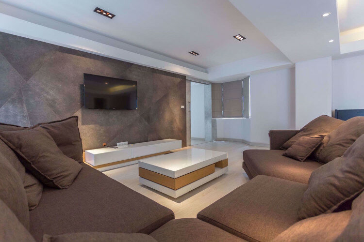 Кондоминиум в Бангкоке, Таиланд | THE551412