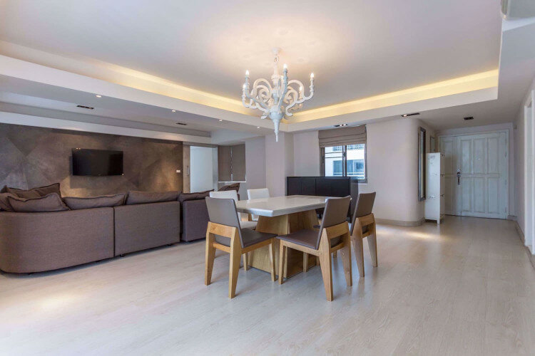 Кондоминиум в Бангкоке, Таиланд | THE551412