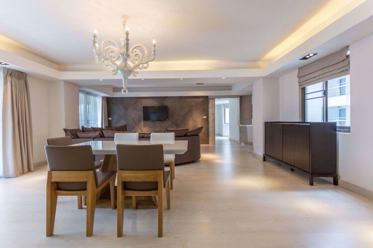 Кондоминиум в Бангкоке, Таиланд | THE551412